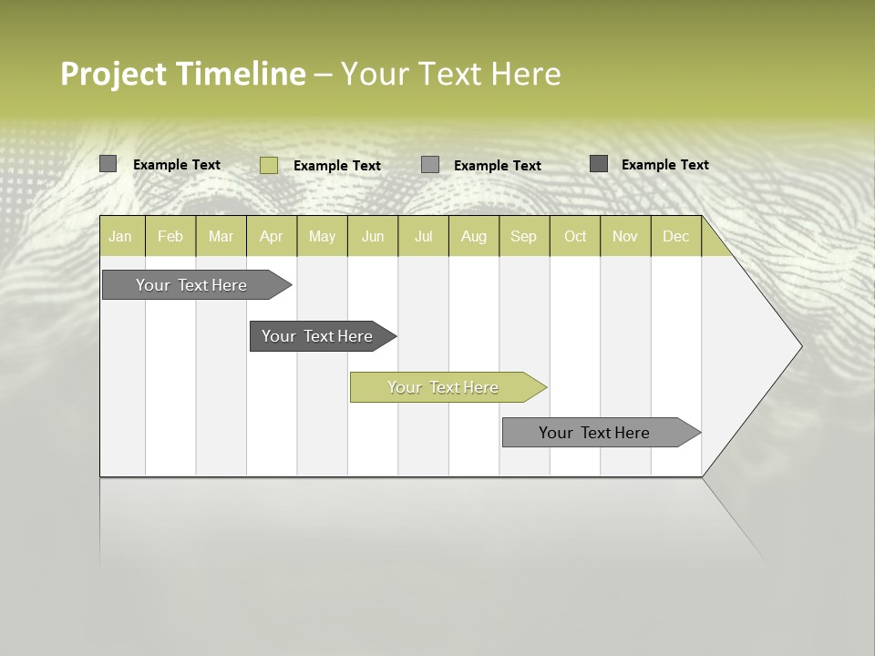 One States Value PowerPoint Template