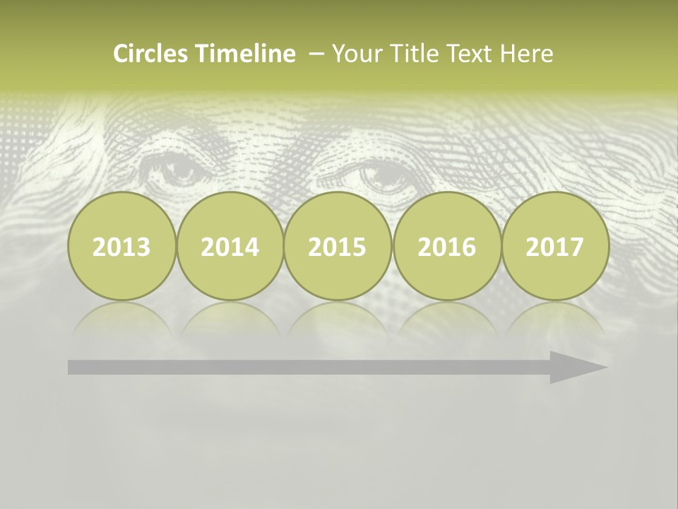 One States Value PowerPoint Template