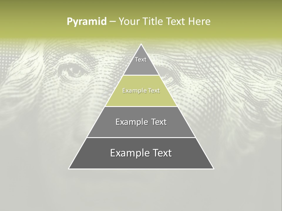One States Value PowerPoint Template