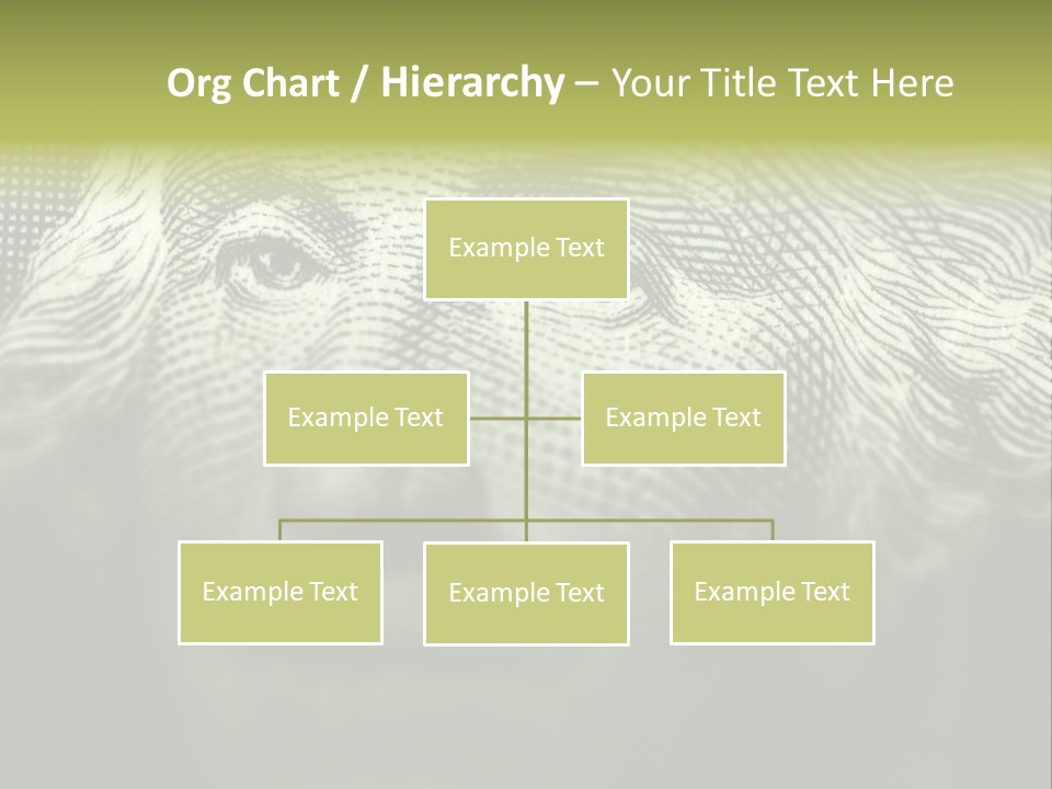 One States Value PowerPoint Template