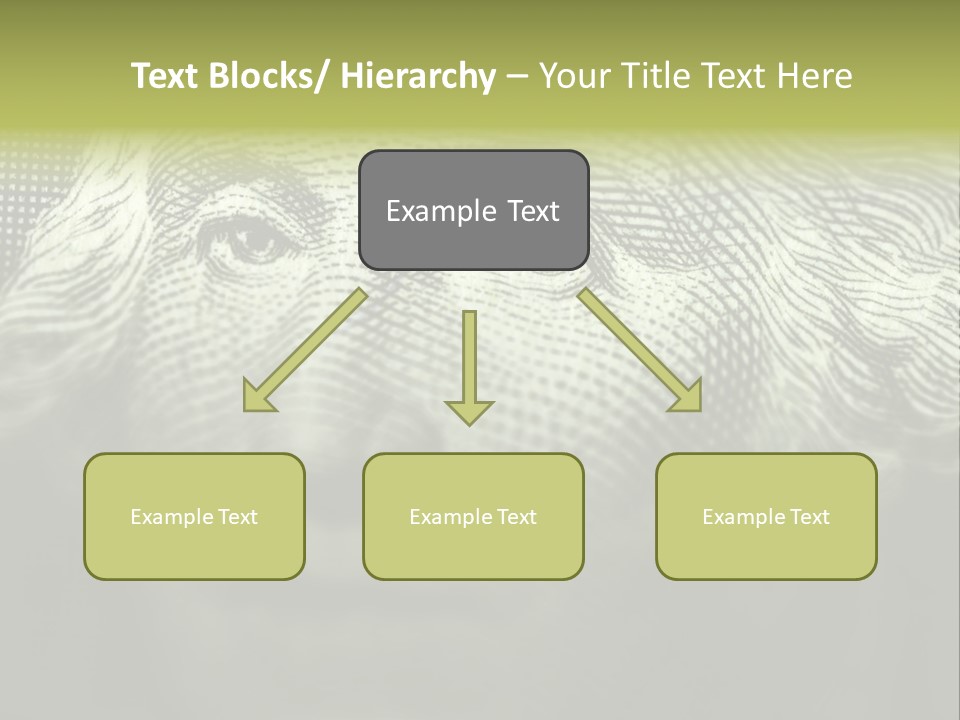 One States Value PowerPoint Template