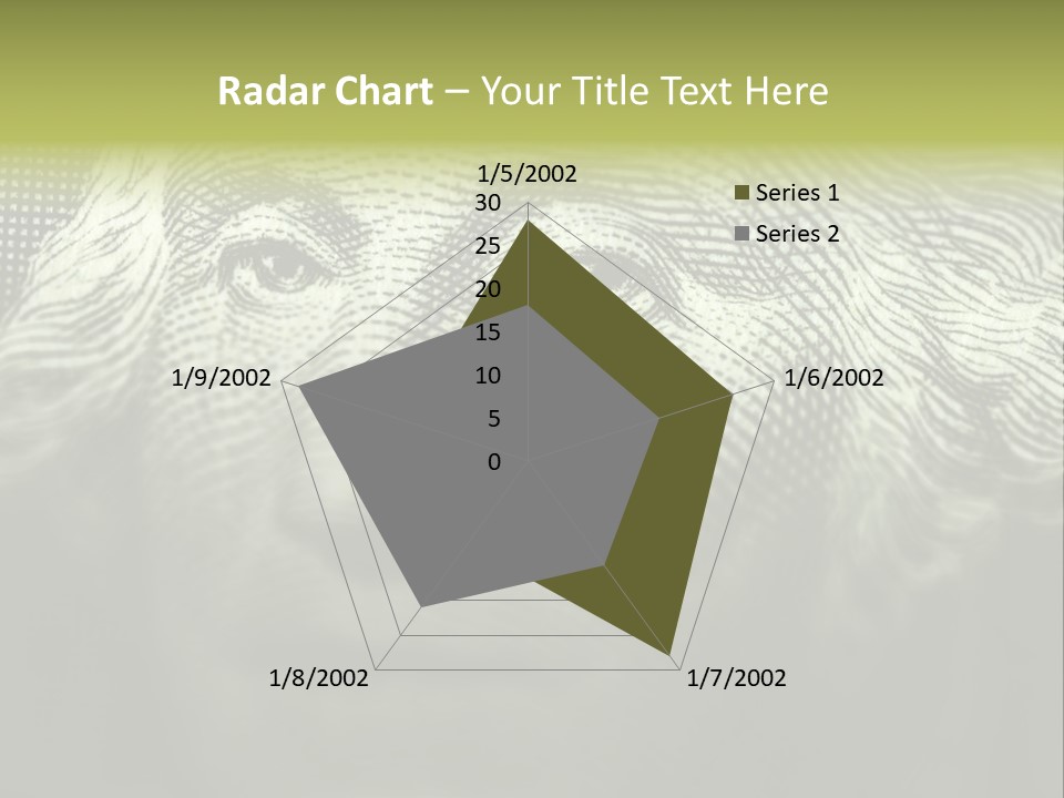 One States Value PowerPoint Template