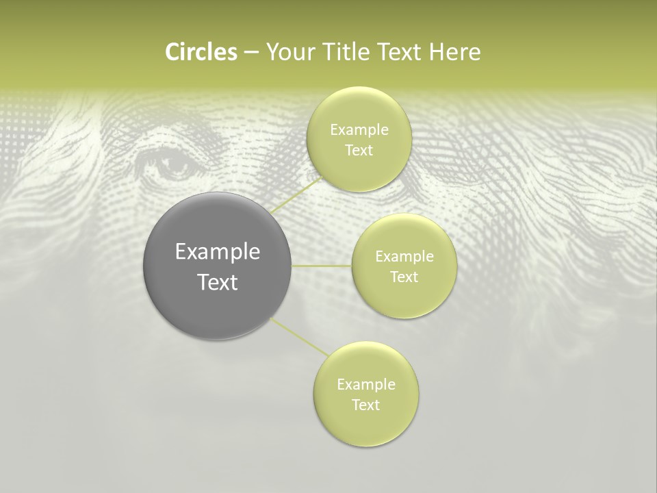 One States Value PowerPoint Template