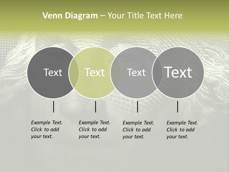 One States Value PowerPoint Template