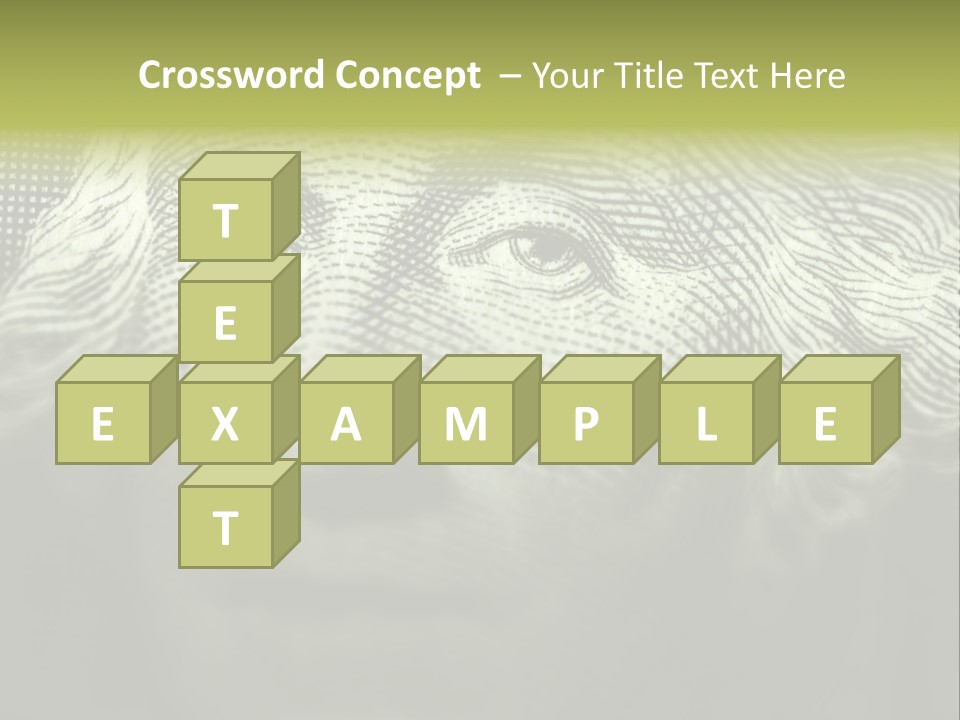 One States Value PowerPoint Template