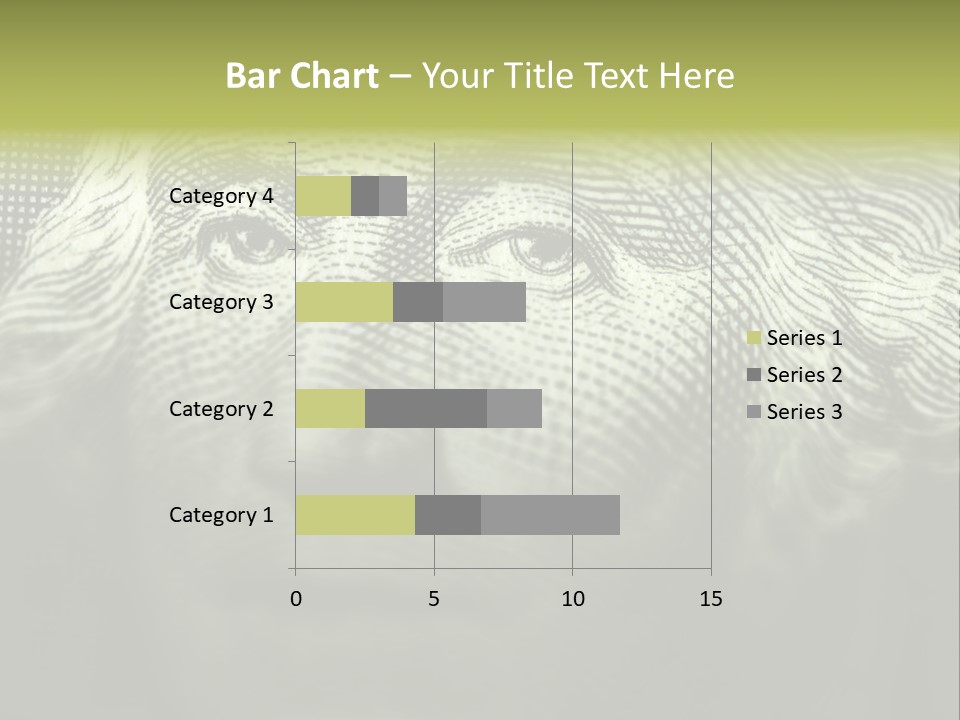 One States Value PowerPoint Template