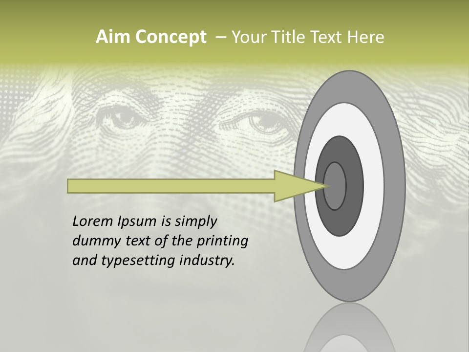 One States Value PowerPoint Template