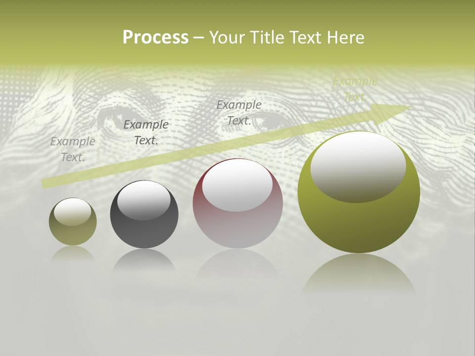 One States Value PowerPoint Template