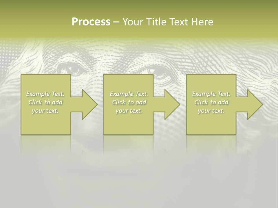 One States Value PowerPoint Template
