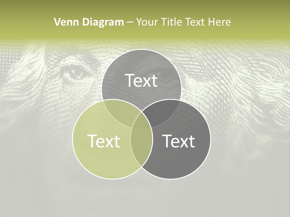 One States Value PowerPoint Template