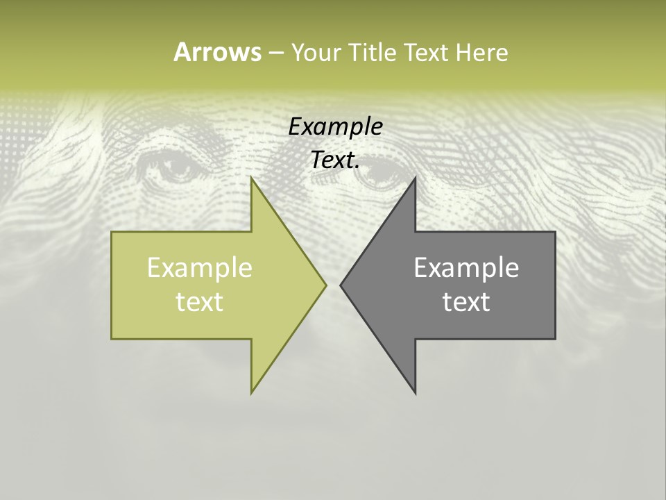 One States Value PowerPoint Template