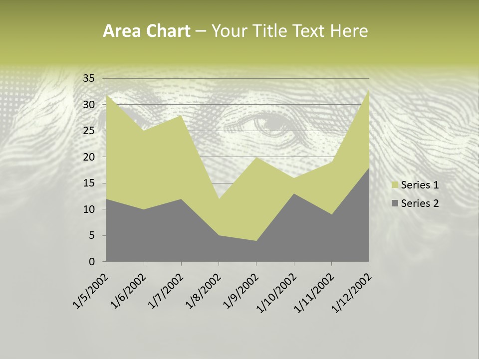 One States Value PowerPoint Template