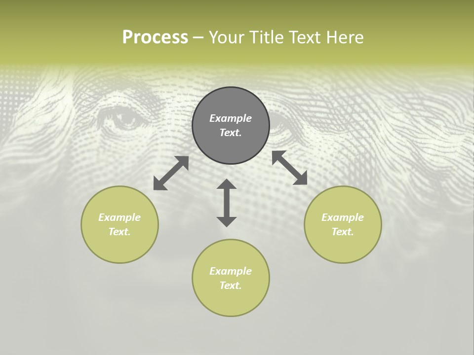 One States Value PowerPoint Template