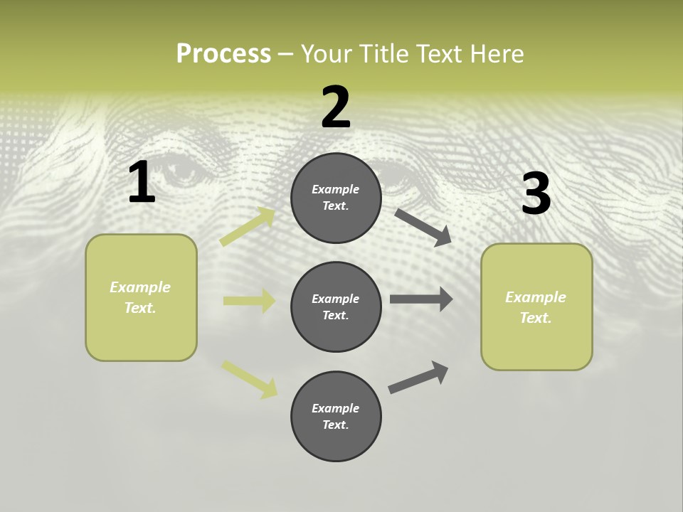One States Value PowerPoint Template