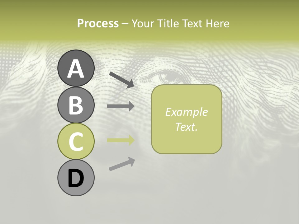 One States Value PowerPoint Template