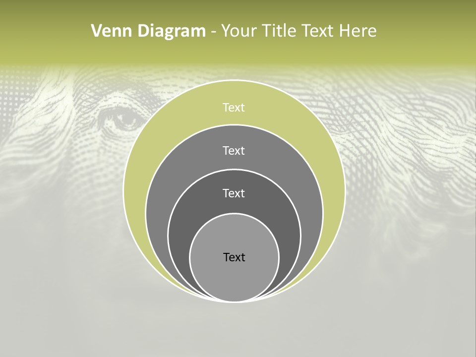 One States Value PowerPoint Template