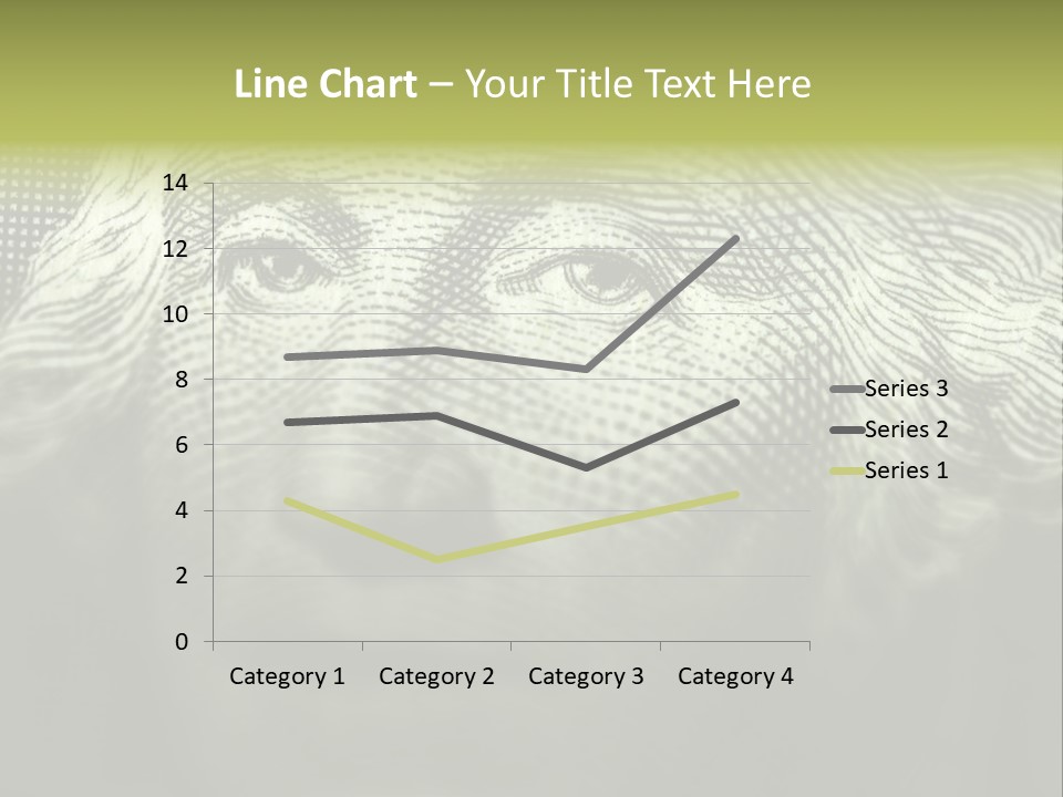 One States Value PowerPoint Template
