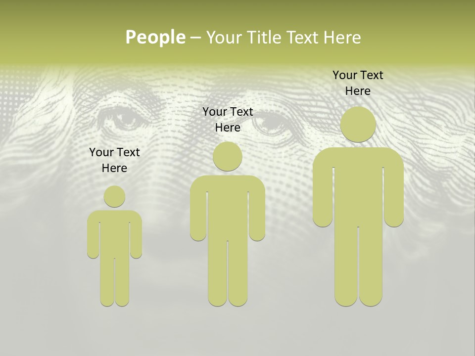 One States Value PowerPoint Template