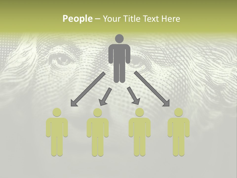 One States Value PowerPoint Template