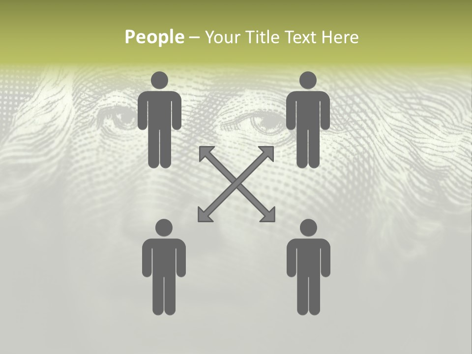 One States Value PowerPoint Template