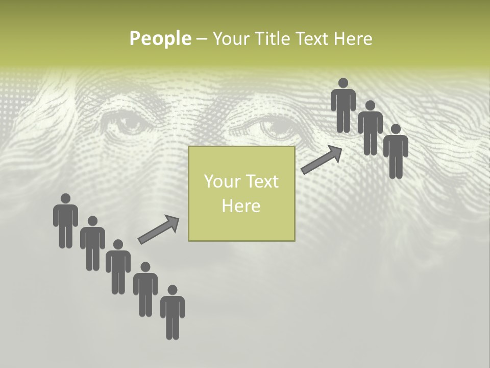 One States Value PowerPoint Template