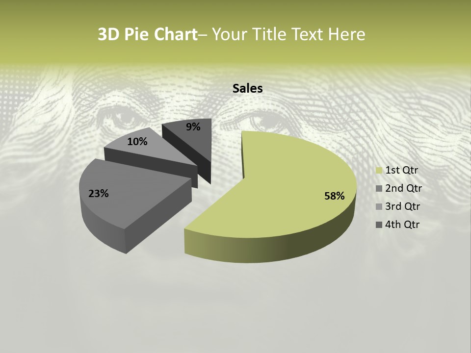 One States Value PowerPoint Template