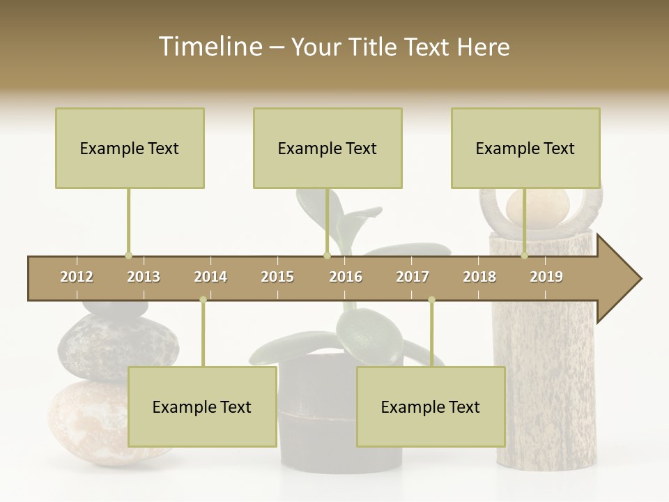 Studio Charming Shoulder PowerPoint Template