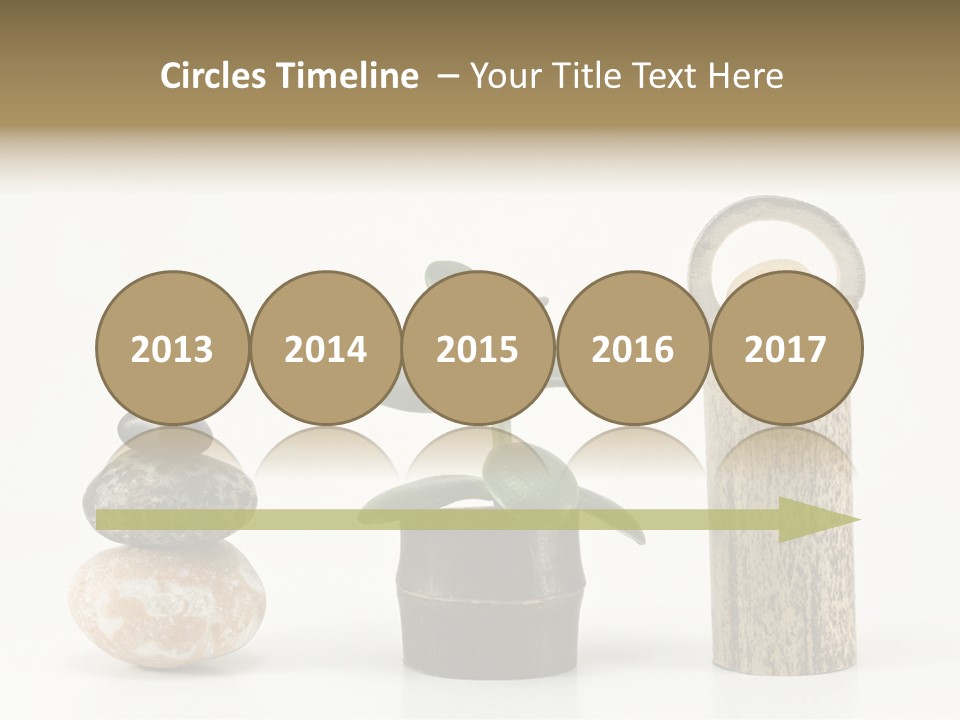 Studio Charming Shoulder PowerPoint Template