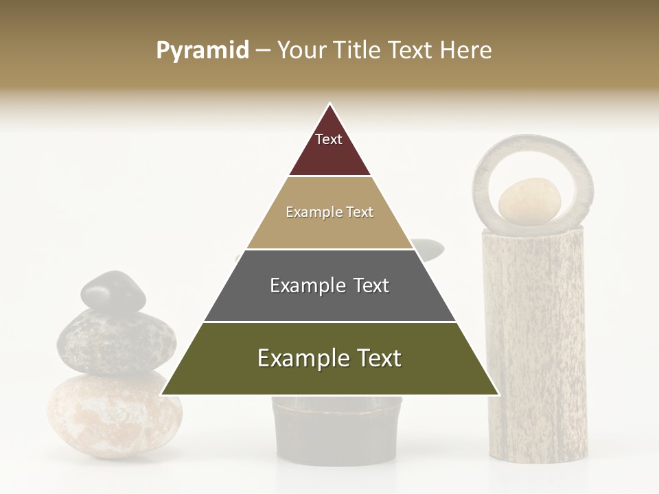 Studio Charming Shoulder PowerPoint Template