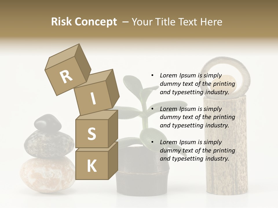 Studio Charming Shoulder PowerPoint Template