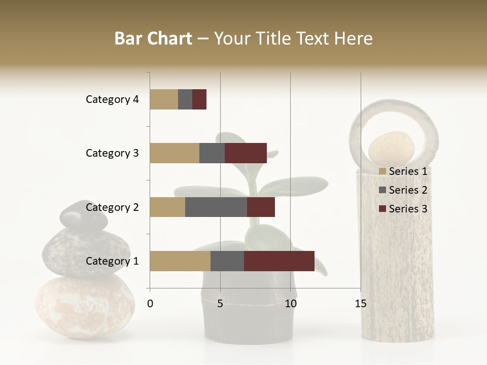 Studio Charming Shoulder PowerPoint Template