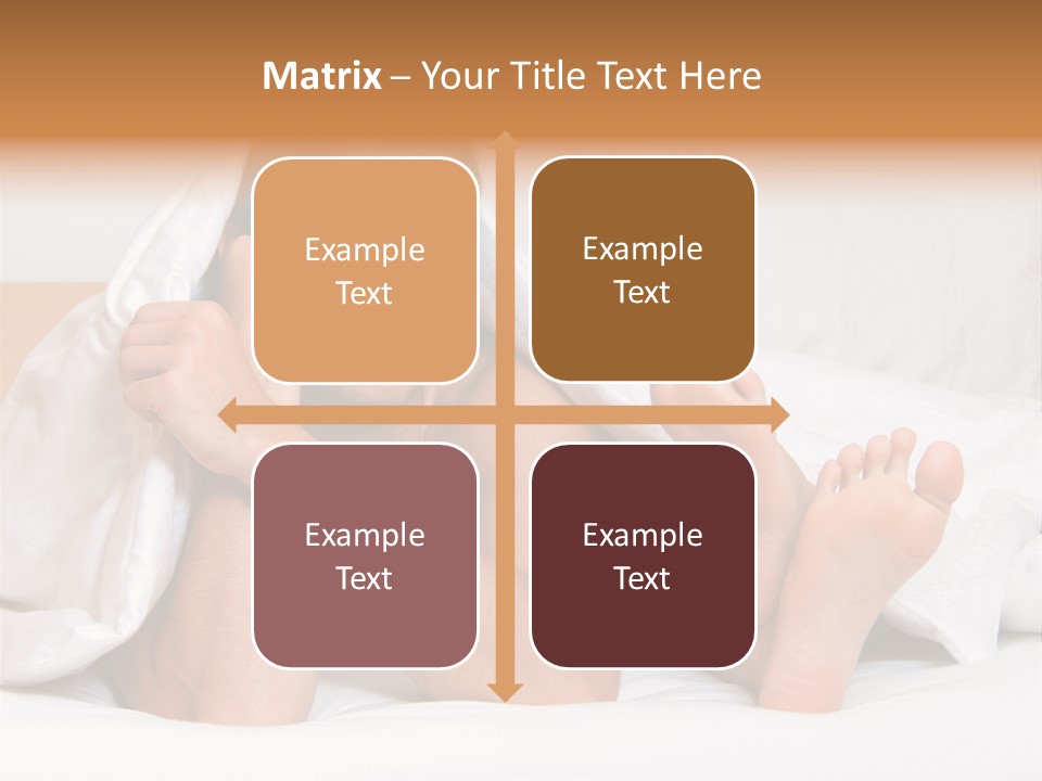 Man Depressed Boyfriend PowerPoint Template