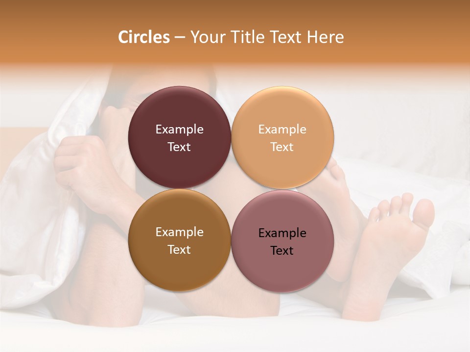 Man Depressed Boyfriend PowerPoint Template