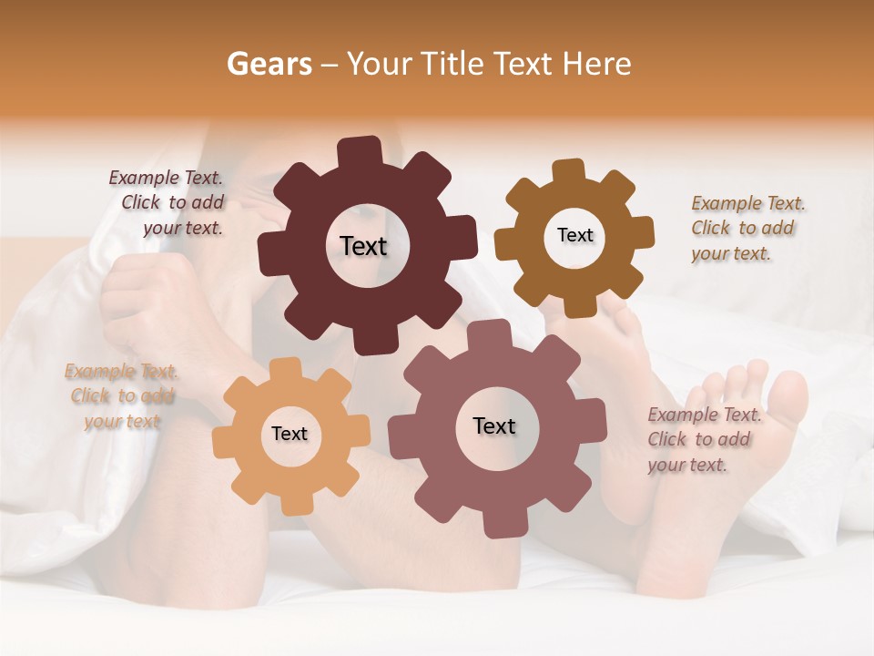 Man Depressed Boyfriend PowerPoint Template