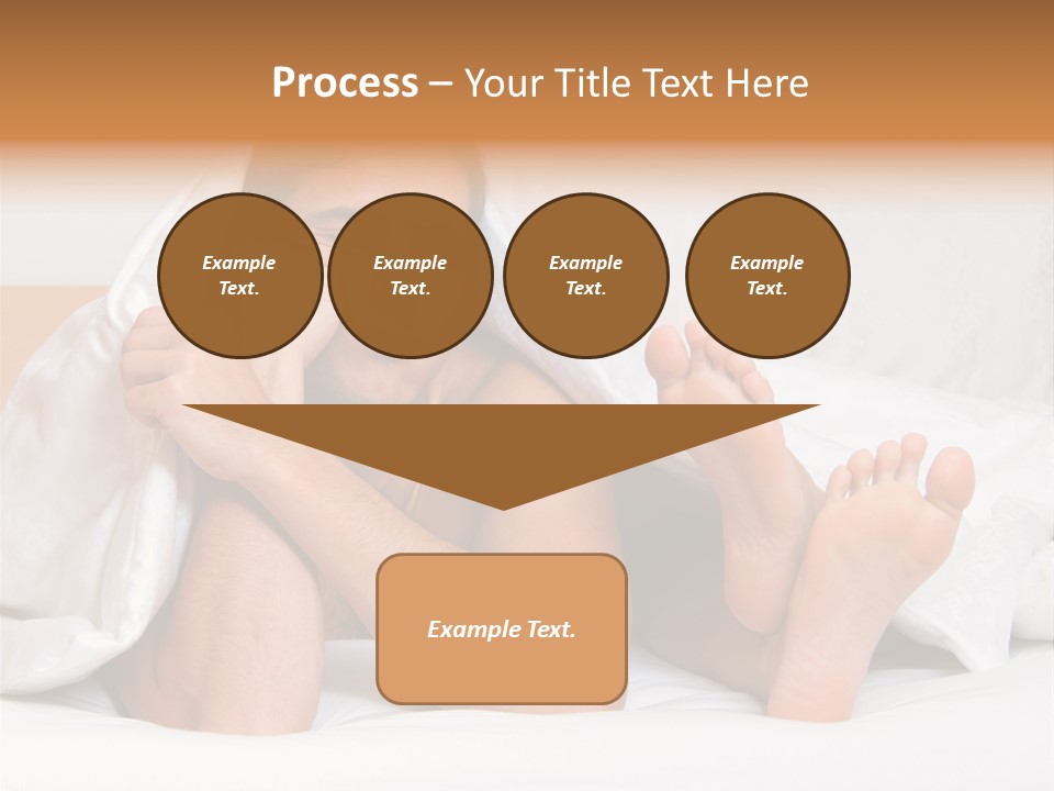 Man Depressed Boyfriend PowerPoint Template