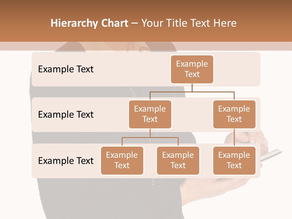 Personal Paper Mission PowerPoint Template