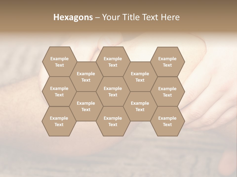 Accident Complaint Man PowerPoint Template