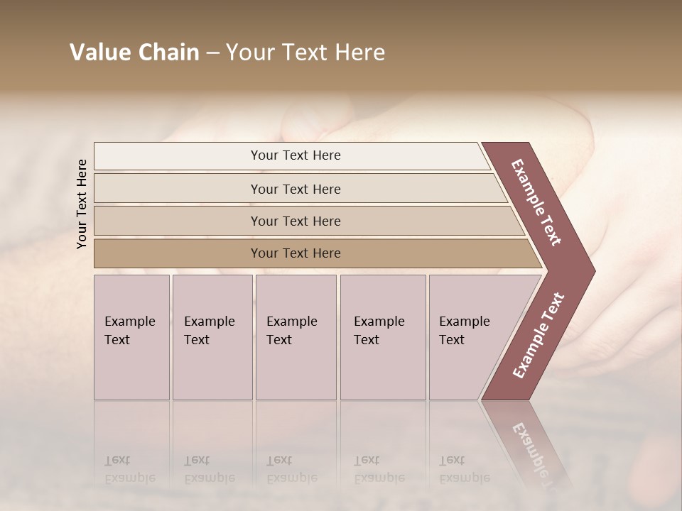 Accident Complaint Man PowerPoint Template