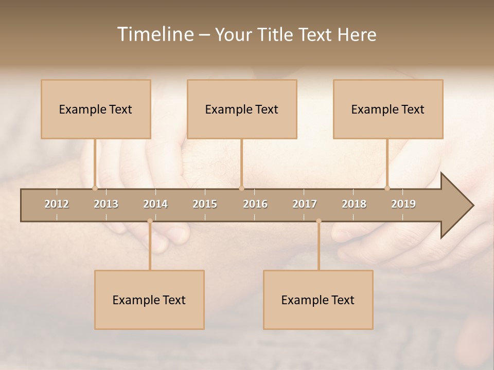Accident Complaint Man PowerPoint Template
