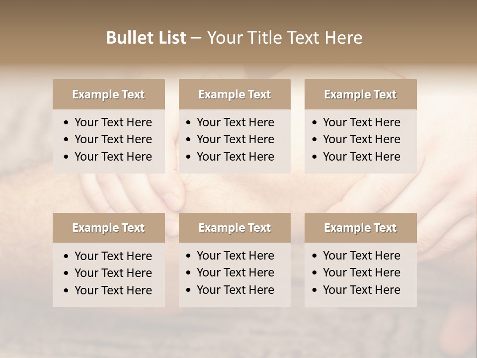 Accident Complaint Man PowerPoint Template