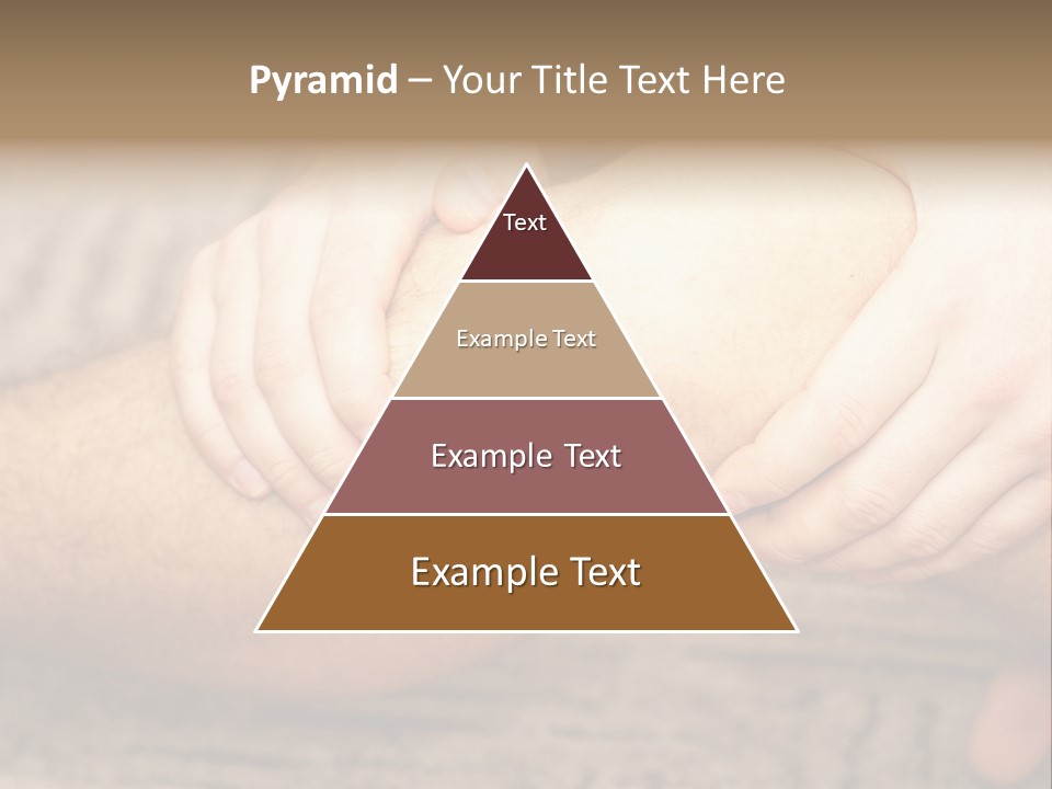 Accident Complaint Man PowerPoint Template