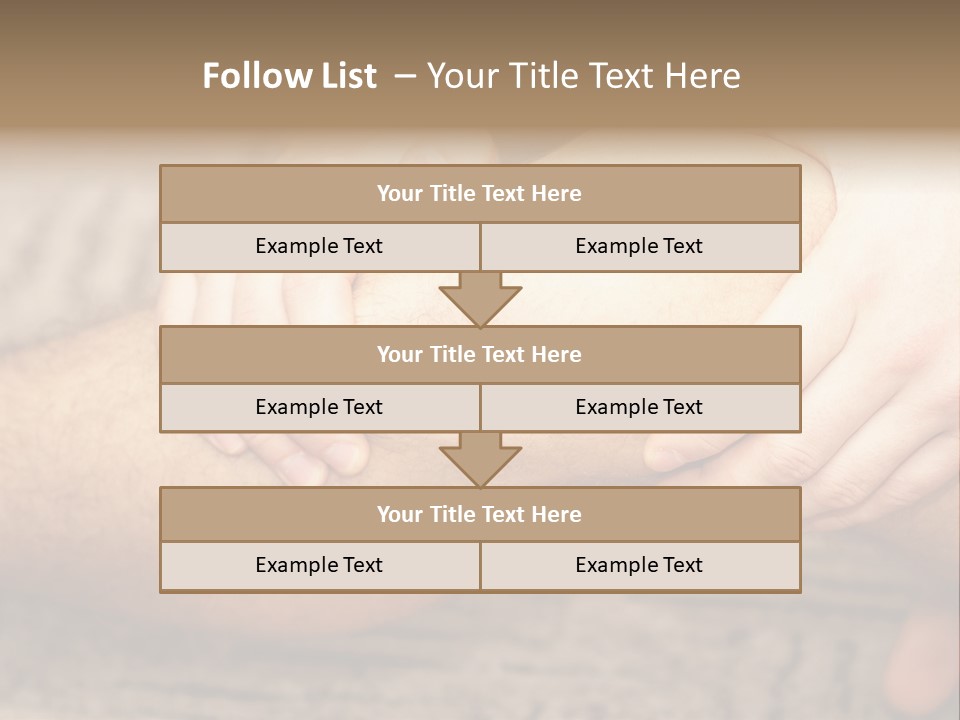 Accident Complaint Man PowerPoint Template