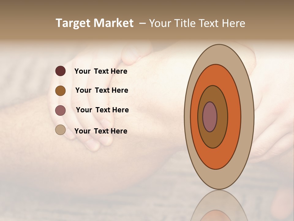 Accident Complaint Man PowerPoint Template