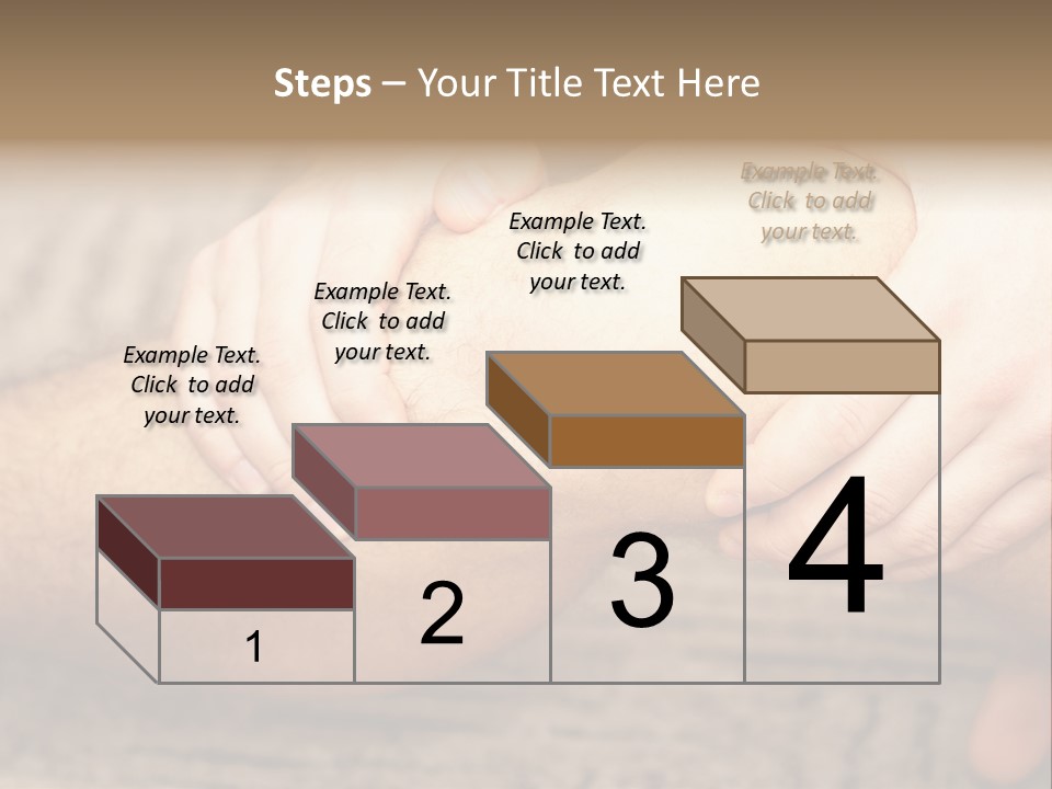 Accident Complaint Man PowerPoint Template