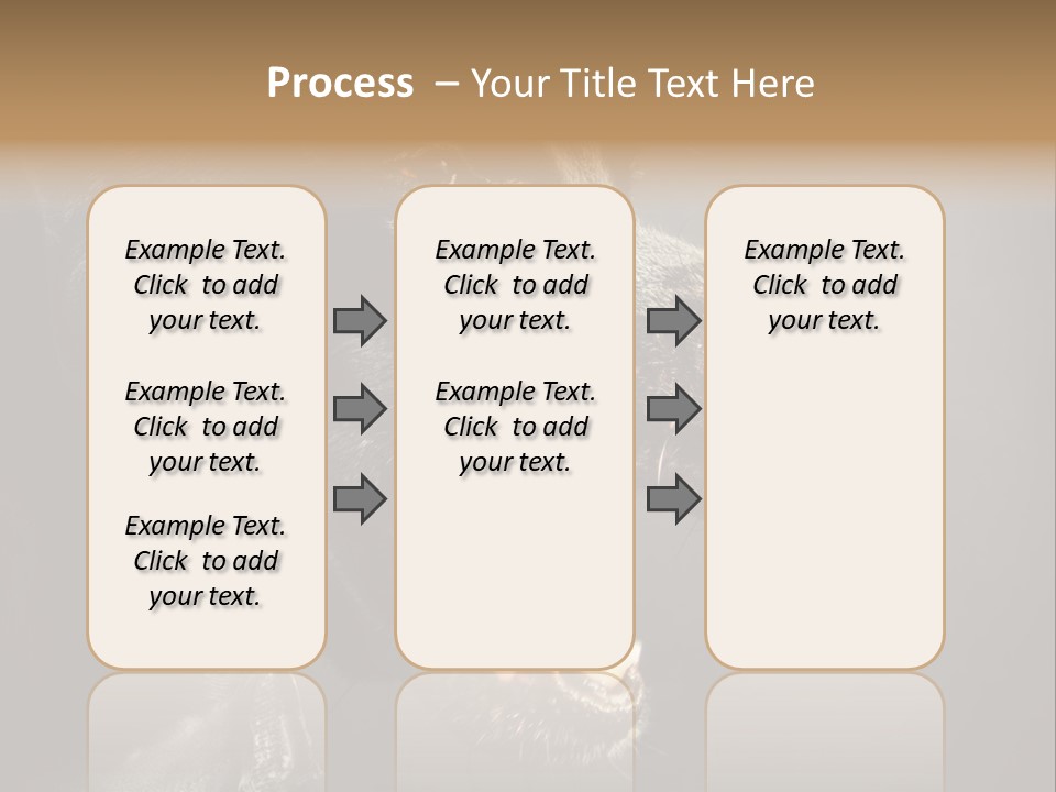 Funny Canine Shiny PowerPoint Template