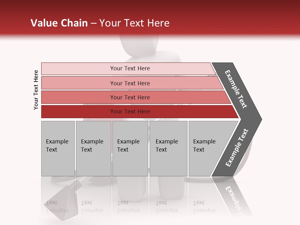 Cleaner House Tool PowerPoint Template
