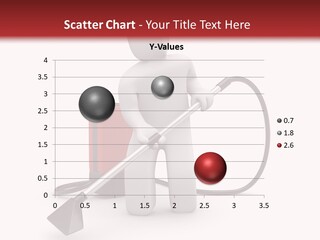 Cleaner House Tool PowerPoint Template