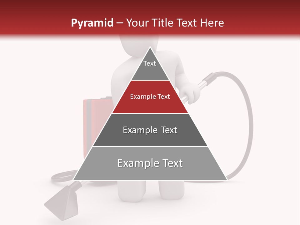 Cleaner House Tool PowerPoint Template