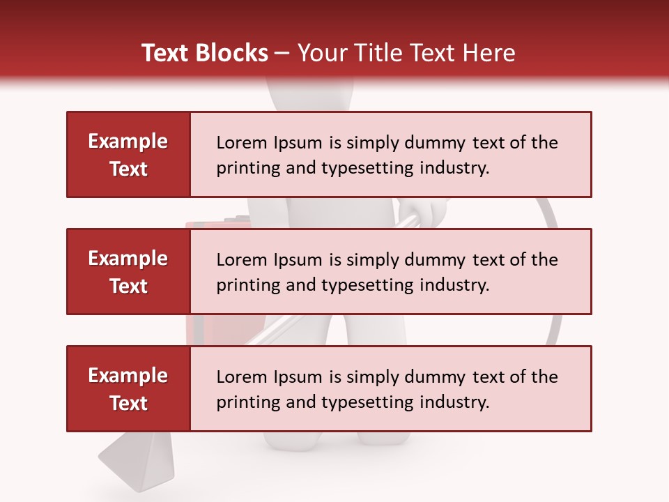 Cleaner House Tool PowerPoint Template
