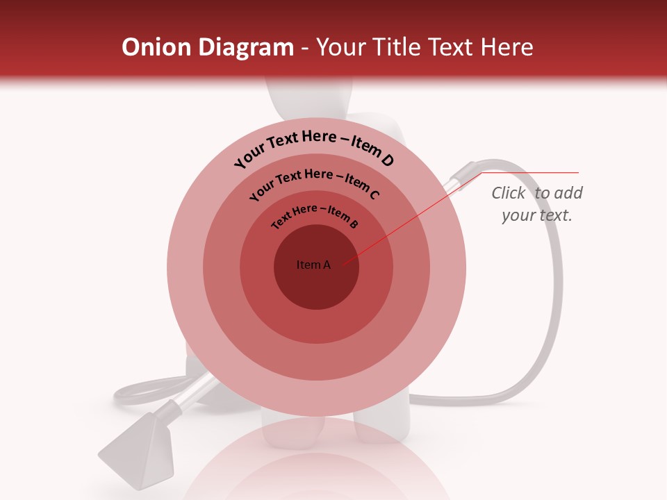 Cleaner House Tool PowerPoint Template